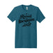 Heather Deep Teal