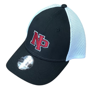 NP Retail New Era® - Youth New Prague Stretch Mesh Cap