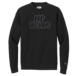 Raven Stream Pocket Crew