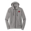 Shadow Grey Heather