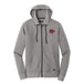 Shadow Grey Heather