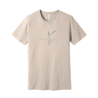 NP Retail BELLA+CANVAS Short Sleeve Tee