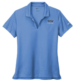 Tri-City United Admin Nike Ladies Dri-FIT Polo