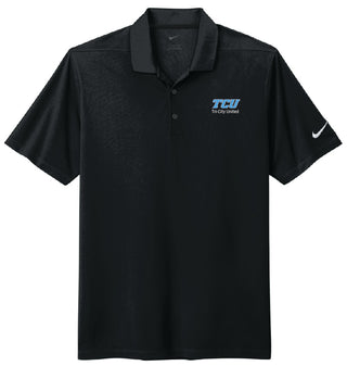 Tri-City United Admin Nike Adult Dri-FIT Polo