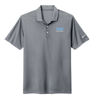 Tri-City United Admin Nike Adult Dri-FIT Polo