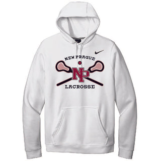 NPHS Lacrosse Nike Sweatshirt