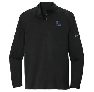 CSSW - Nike Dry 1/2-Zip Cover-Up