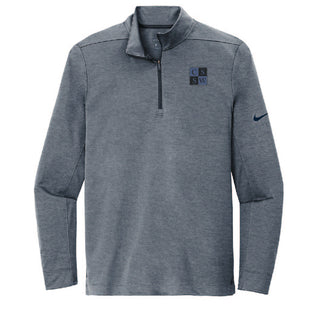 CSSW - Nike Dry 1/2-Zip Cover-Up