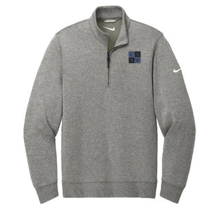 CSSW - Nike Dri-FIT Corporate 1/2-Zip
