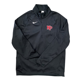 NP Retail Nike Therma-FIT 1/4-Zip New Prague Fleece