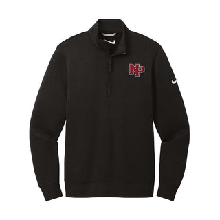 NP Nike Dri-FIT Corporate 1/2-Zip