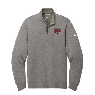NP Nike Dri-FIT Corporate 1/2-Zip