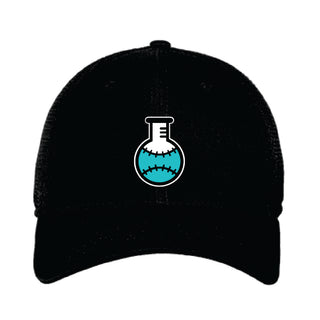 Catalyst Nike Cotton Twill Cap - Beaker