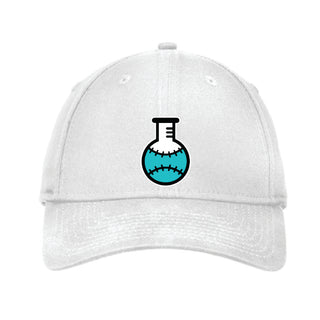 Catalyst Nike Cotton Twill Cap - Beaker