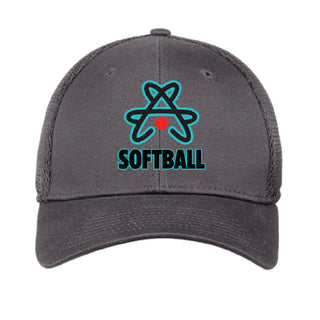 Catalyst Nike Cotton Twill Cap - Molecule