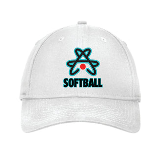 Catalyst Nike Cotton Twill Cap - Molecule