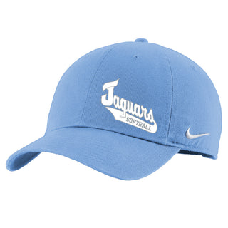 Jaguar Softball Nike Hat