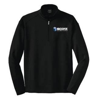 Scott Equipment Nike Sport Cover-Up