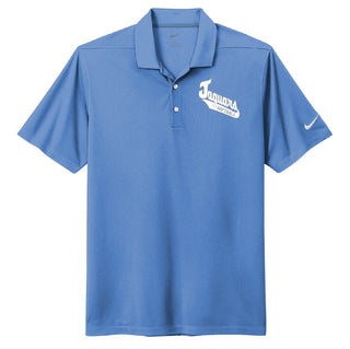 Jaguar Softball Nike Dri-FIT Micro Pique Polo