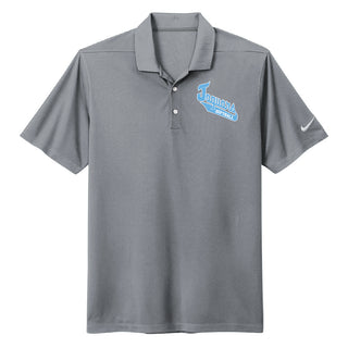 Jaguar Softball Nike Dri-FIT Micro Pique Polo
