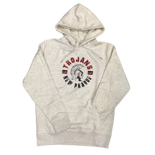 NP Retail Stanley/Stella Cruiser Hooded Sweatshirt