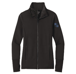 CSSW - OGIO® Ladies Modern Performance Full-Zip