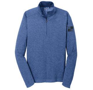 CSSW - OGIO® Pixel 1/4-Zip