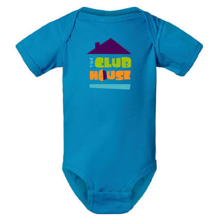 The Club House Onesie