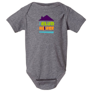 The Club House Onesie