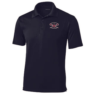 NPHS Lacrosse Polo