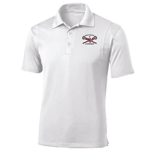 NPHS Lacrosse Polo