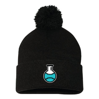 Catalyst Pom Hat - Beaker