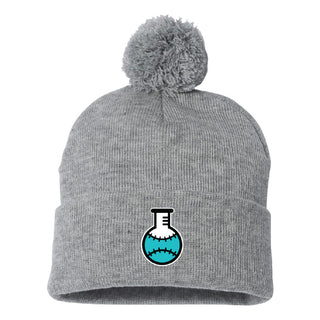 Catalyst Pom Hat - Beaker