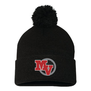 MN Valley MTB Team - Pom Hat