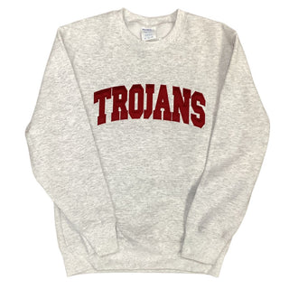 NP Retail - Port & Company Youth Crewneck Sweatshirt (TT)