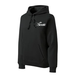Scott County Hooded Sweatshirt