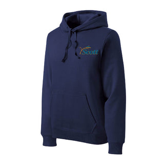 Scott County Hooded Sweatshirt