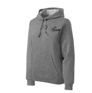 Scott County Hooded Sweatshirt