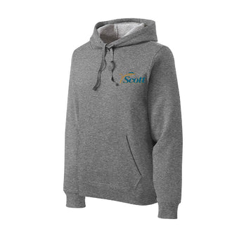 Scott County Hooded Sweatshirt