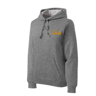 Scott County Hooded Sweatshirt