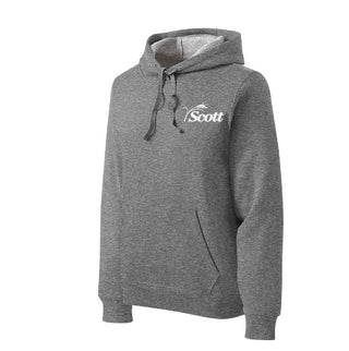 Scott County Hooded Sweatshirt