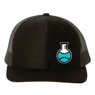 Catalyst Snapback Baseball Hat - Beaker
