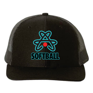 Catalyst Snapback Baseball Hat - Molecule