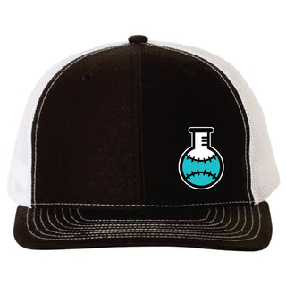 Catalyst Snapback Baseball Hat - Beaker