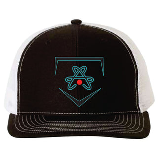 Catalyst Snapback Baseball Hat - Home Plate