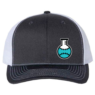 Catalyst Snapback Baseball Hat - Beaker