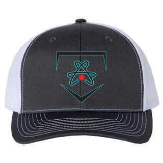 Catalyst Snapback Baseball Hat - Home Plate