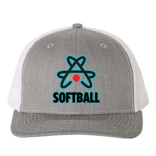 Catalyst Snapback Baseball Hat - Molecule