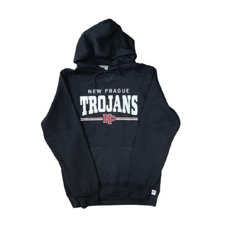 NP Retail Russell Unisex Hooded Sweatshirt