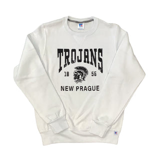 Russell Crewneck Sweatshirt